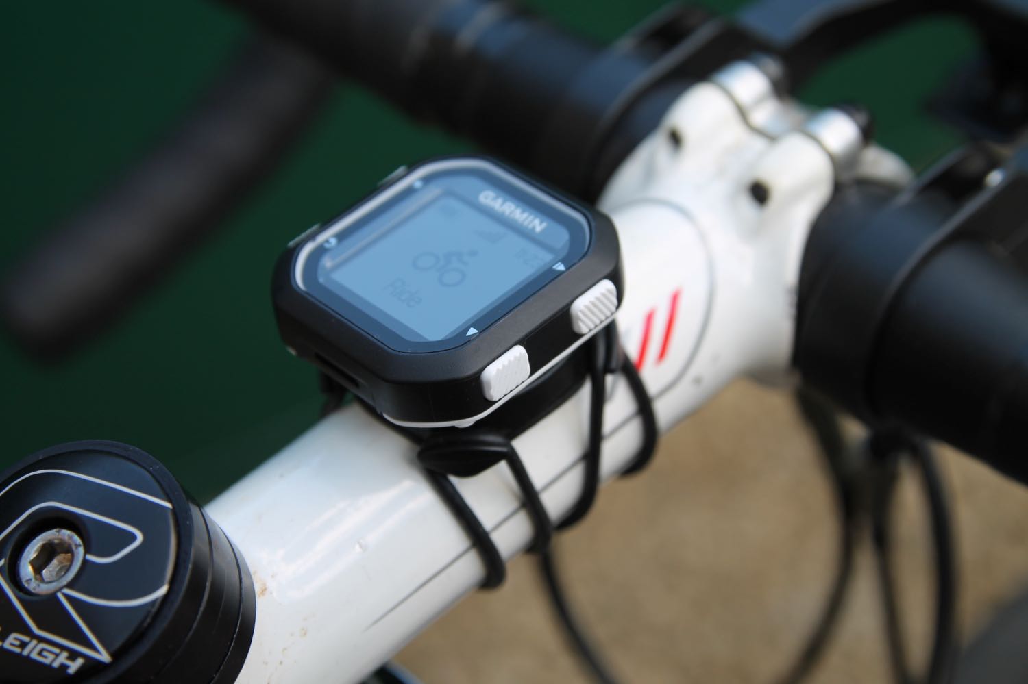 Review: Garmin Edge 25 GPS computer | road.cc